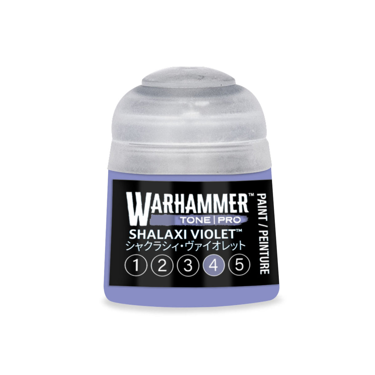 Warhammer Tone Pro