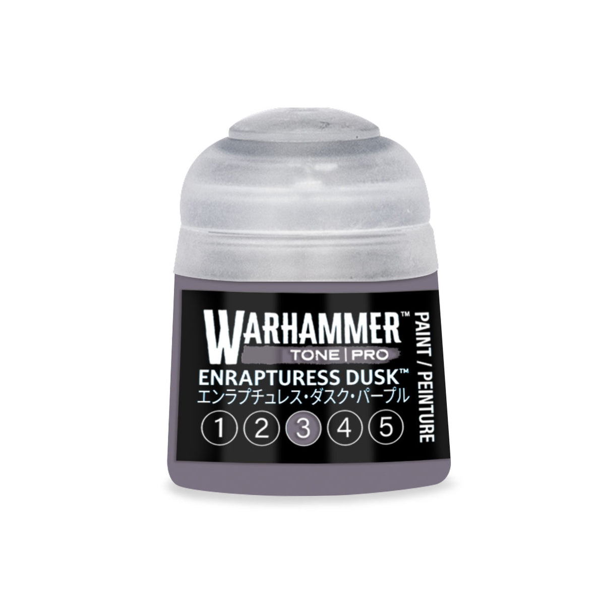 Warhammer Tone Pro