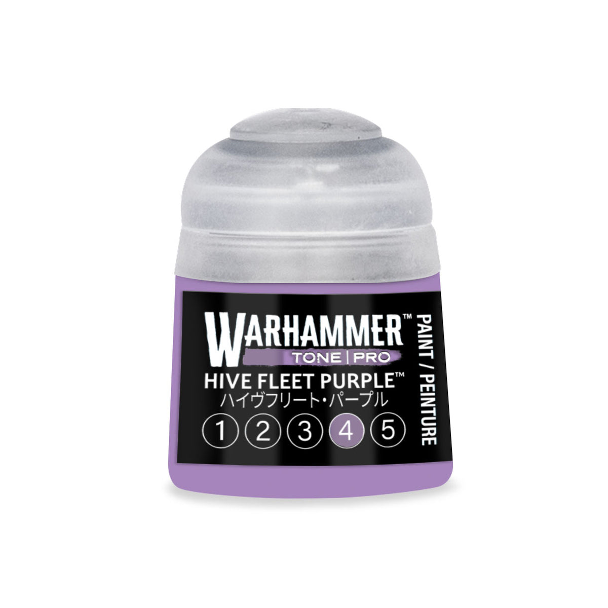 Warhammer Tone Pro