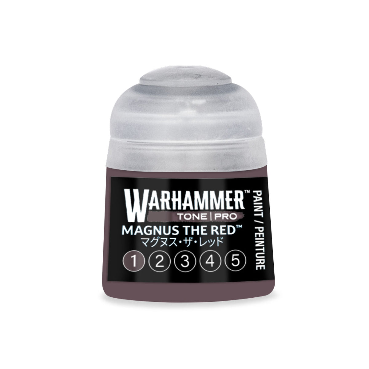 Warhammer Tone Pro