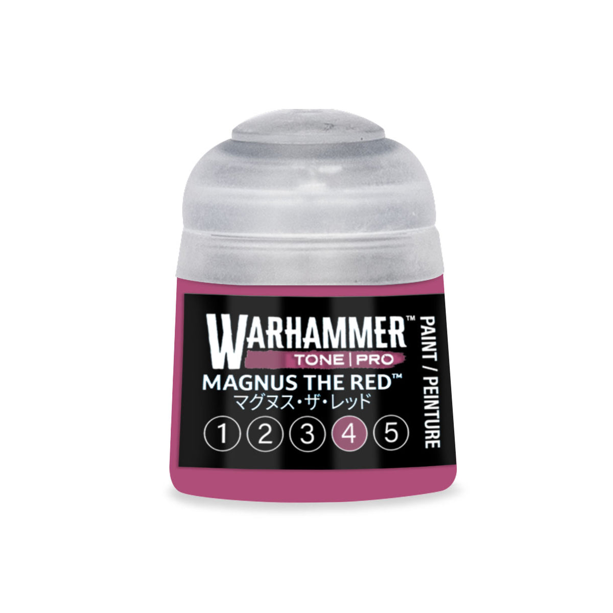 Warhammer Tone Pro