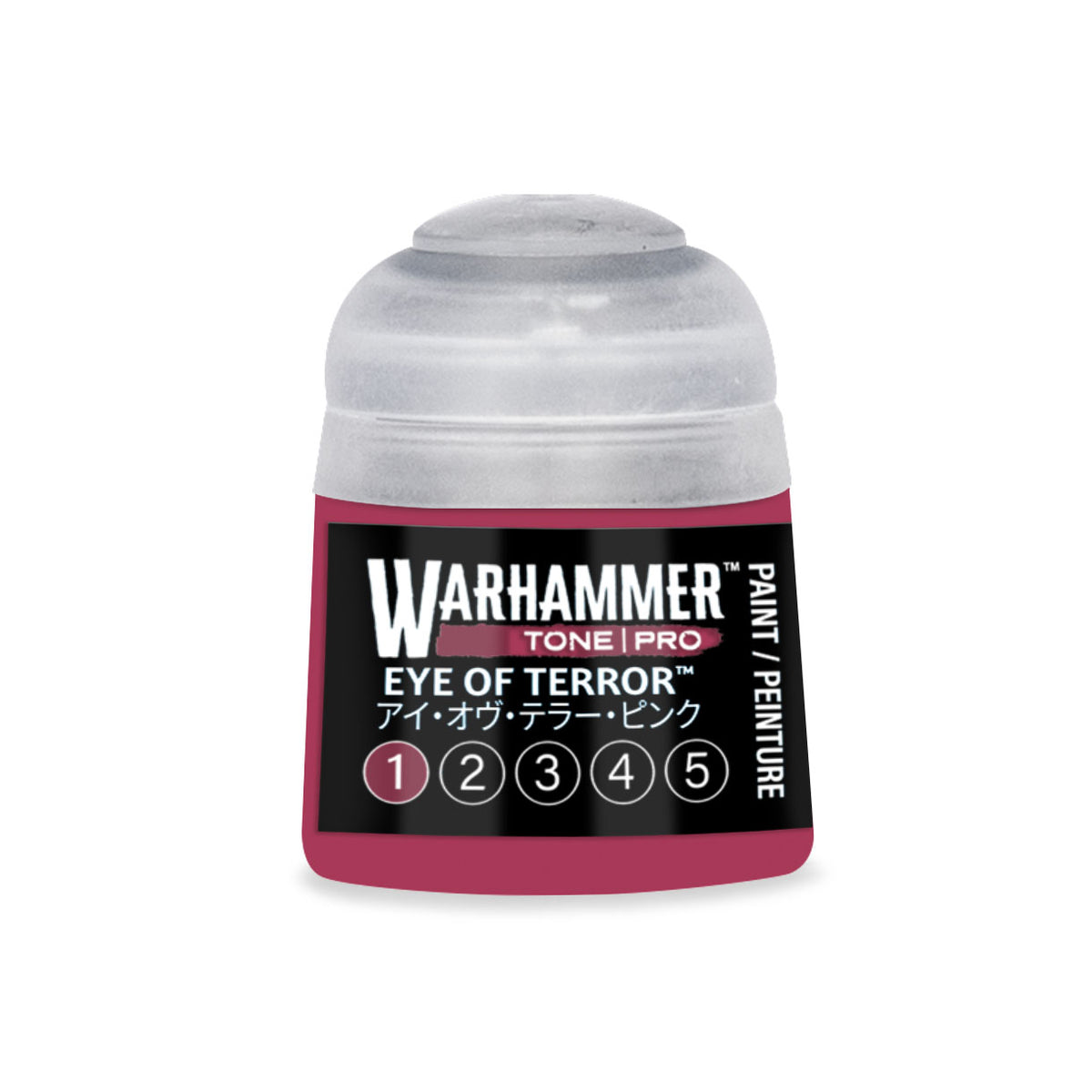 Warhammer Tone Pro