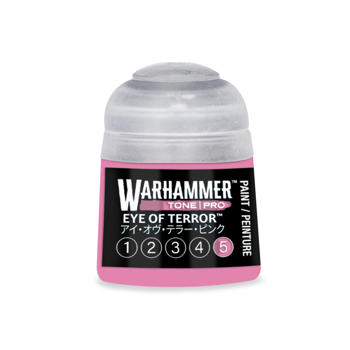 Warhammer Tone Pro