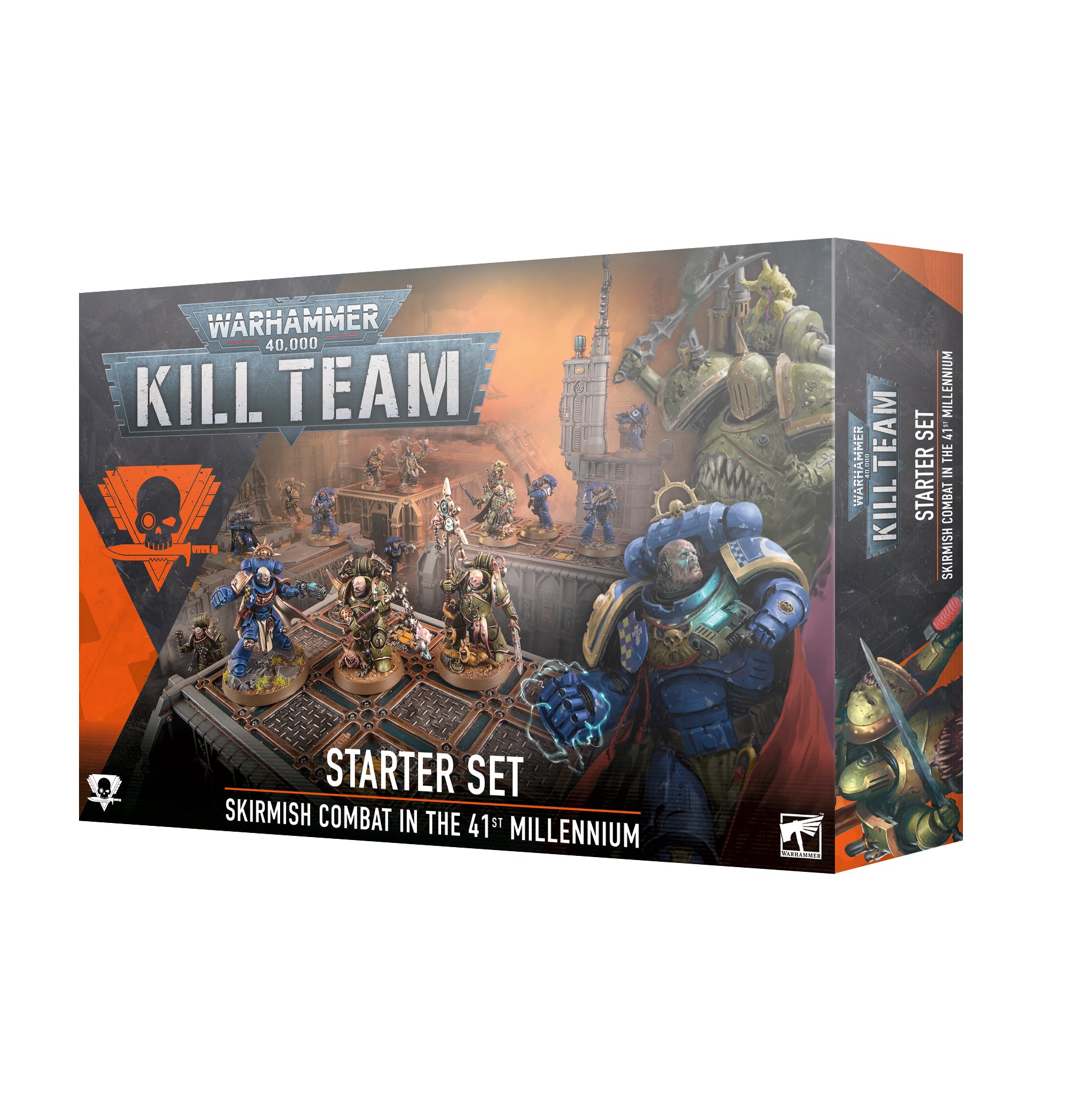 Kill Team: Starter Set (Eng)