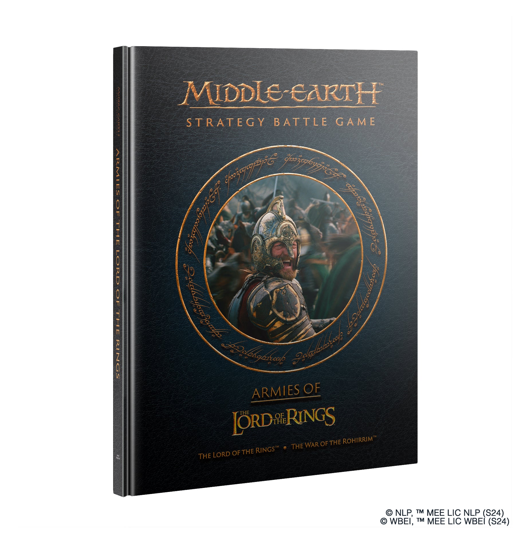 Middle Earth: Armies of The Lord of The Rings