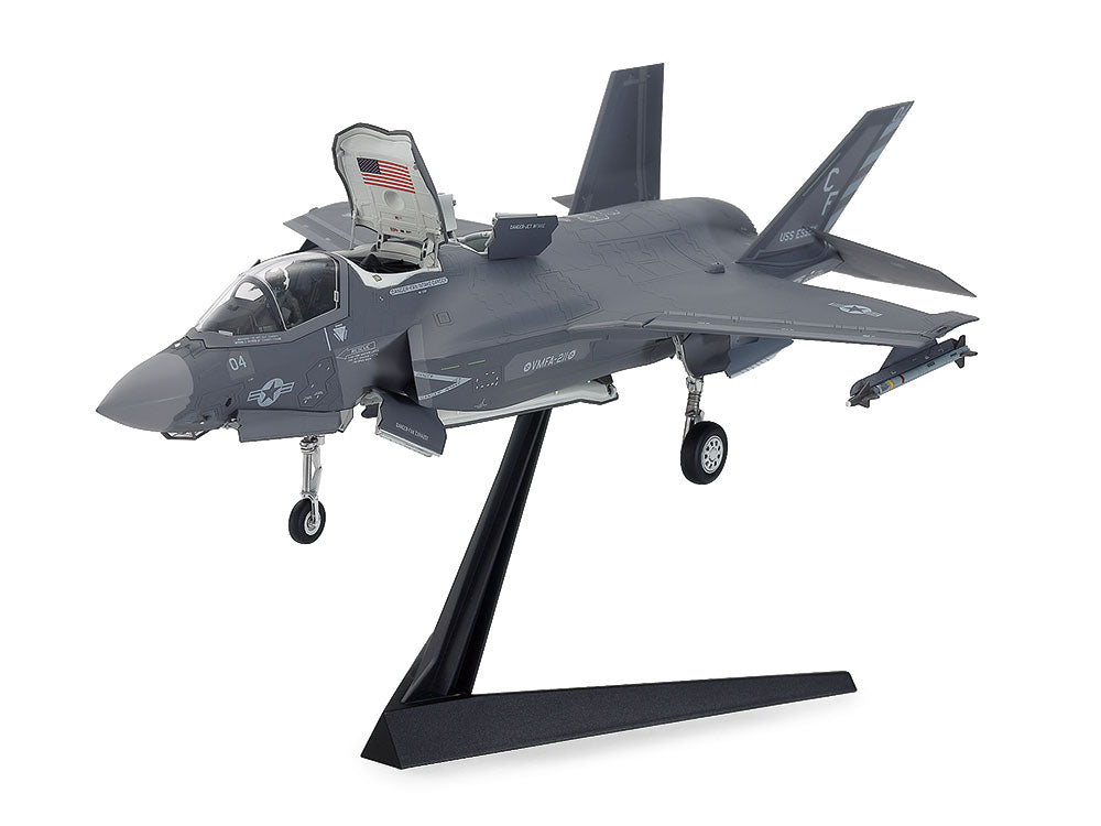 Tamiya: 1/72 Lockheed Martin F-35B Lightning II