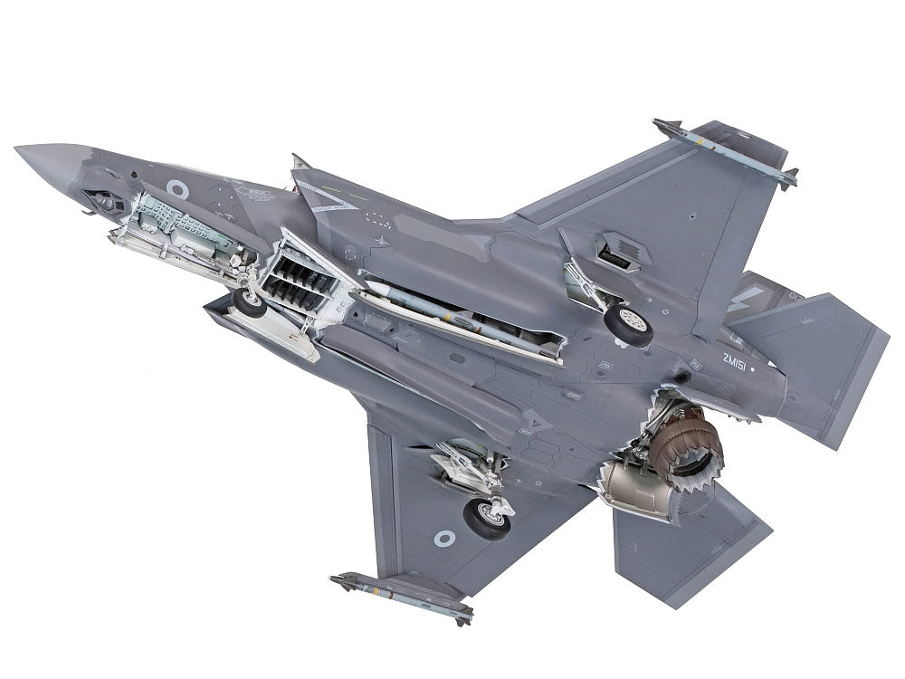 Tamiya: 1/72 Lockheed Martin F-35B Lightning II