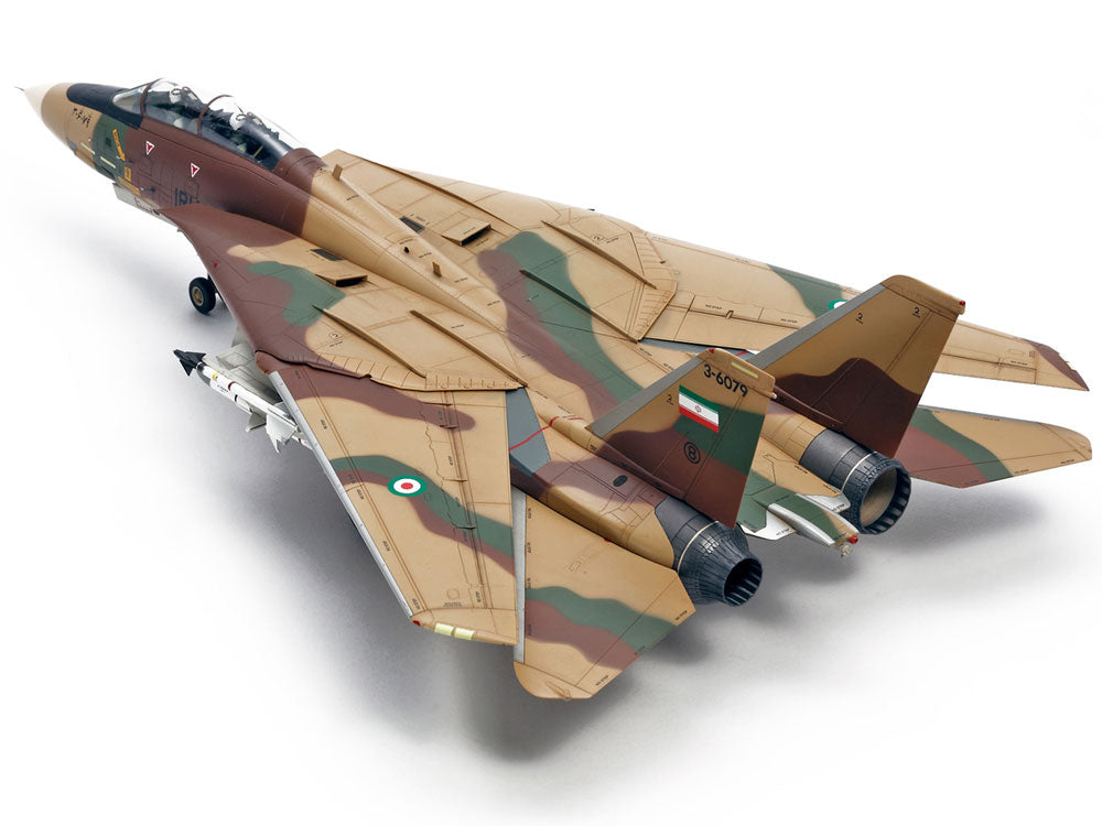 Tamiya: 1/48 Grumman F-14A Tomcat