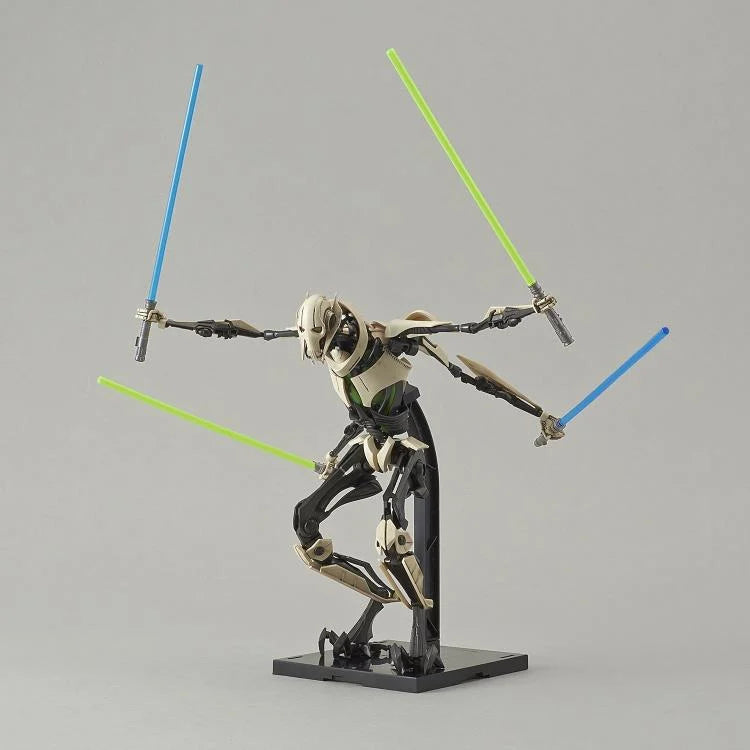 Star Wars: 1/12 General Grievous
