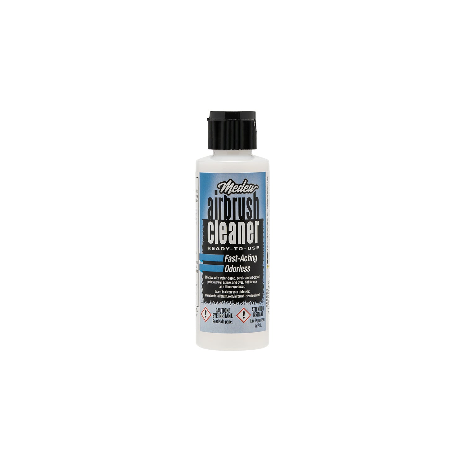 Iwata Medea Airbrush Cleaner