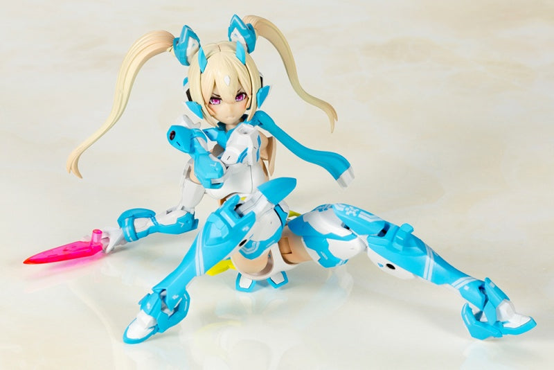Kotobukiya: - Megami Device - Asra Ninja Aoi