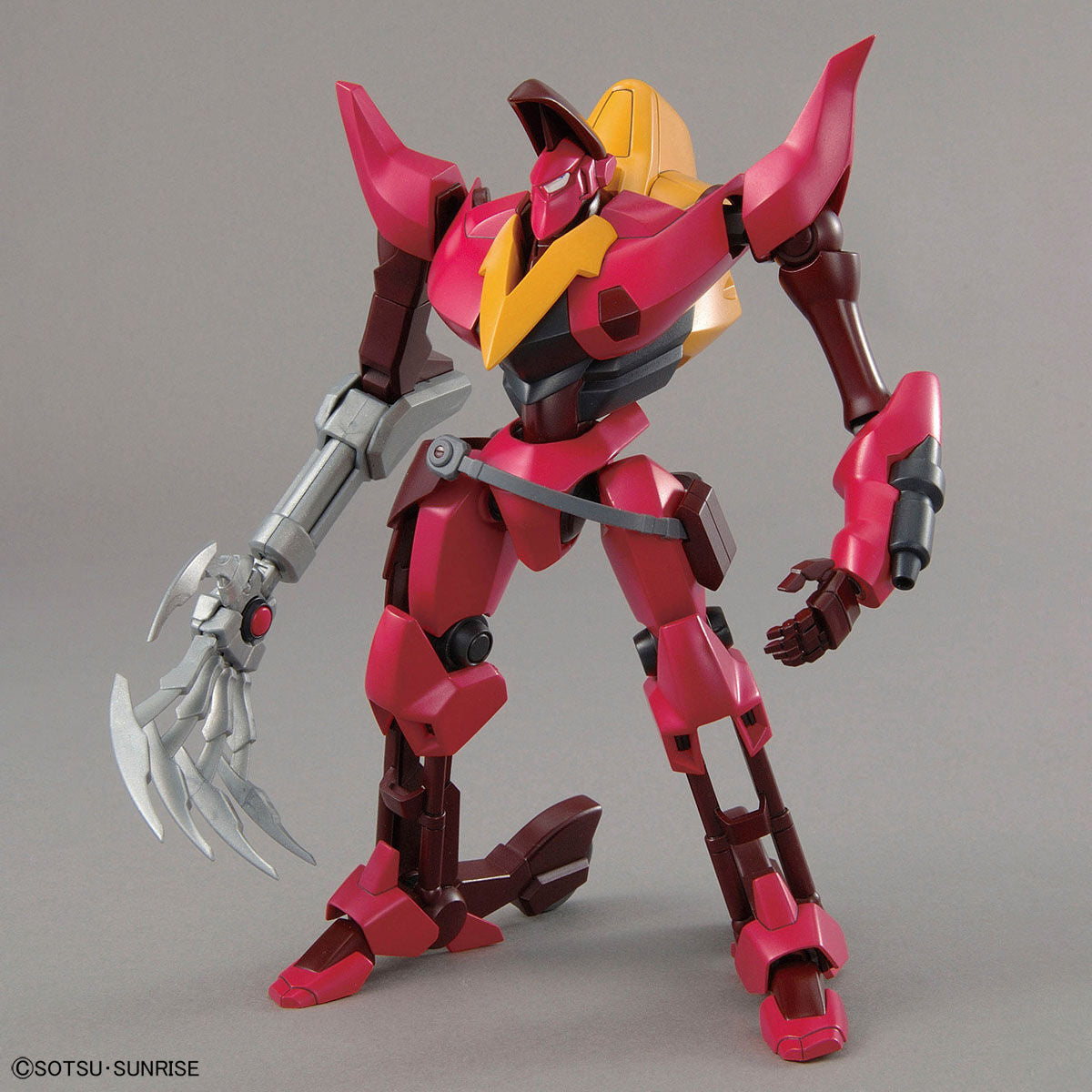 Bandai: 1/35 Guren-Nishiki (Code Geass: Lelouch of the Rebellion)