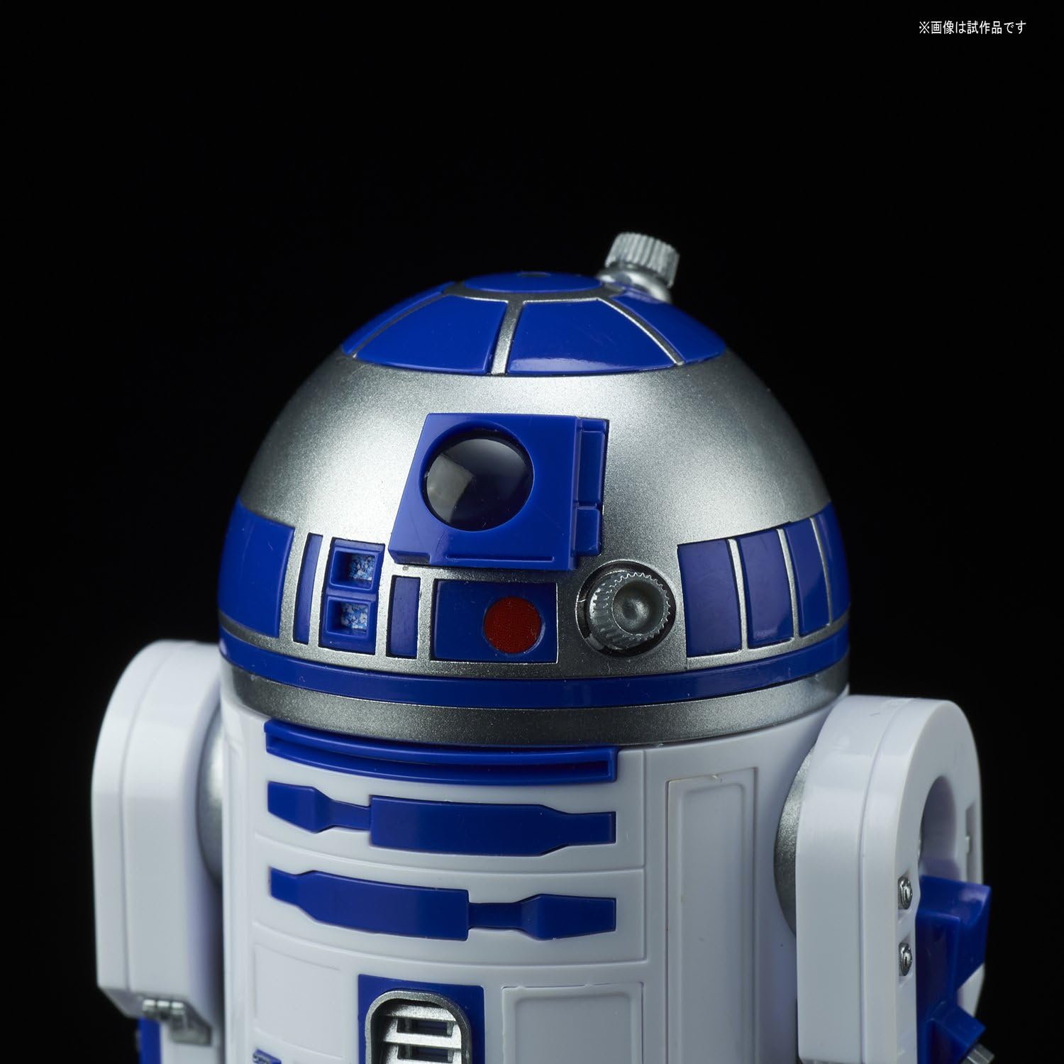 Star Wars: 1/12 C-3PO & R2-D2