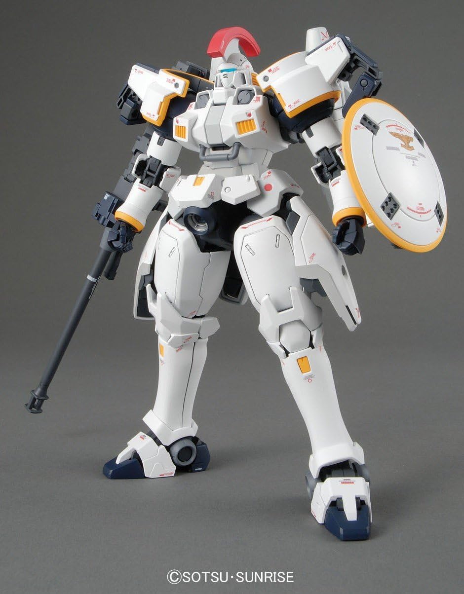 MG #164 Tallgeese EW