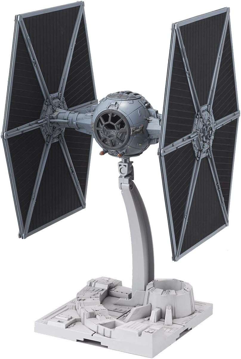 Star Wars: 1/72 TIE Fighter