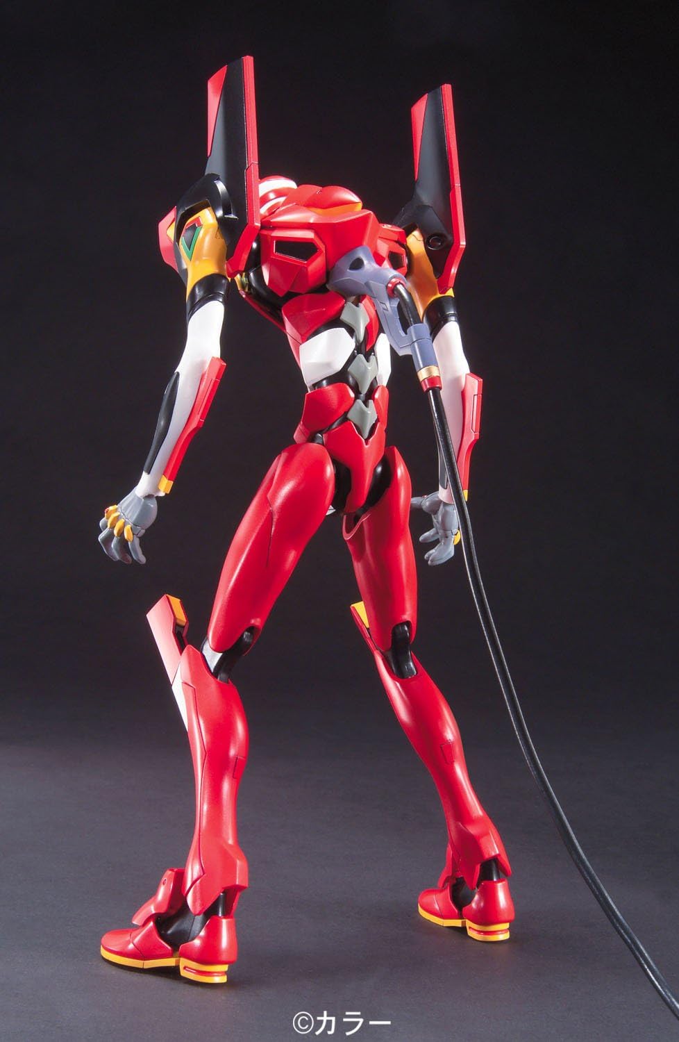 HG Evangelion 02 (New Movie HA Ver.)