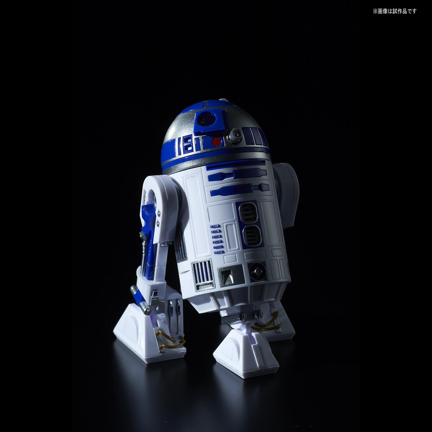 Star Wars: 1/12 C-3PO & R2-D2