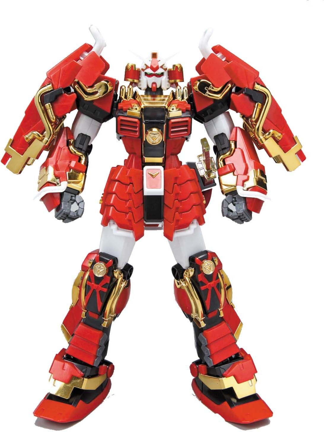 MG #110 Shin Musha Gundam Sengoku no Jin