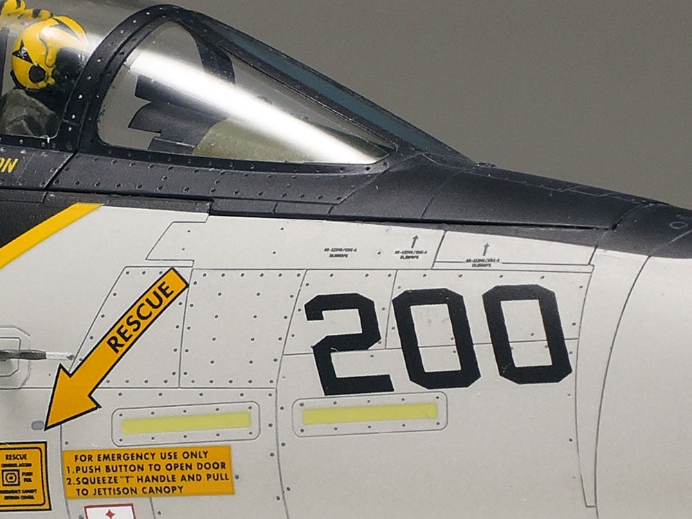 Tamiya: 1/48 Grumman F-14A Tomcat