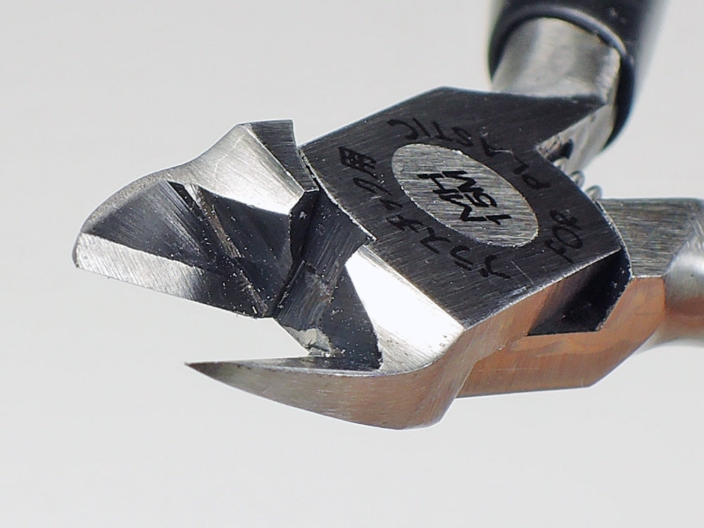 Tamiya: Side Cutter for Plastic