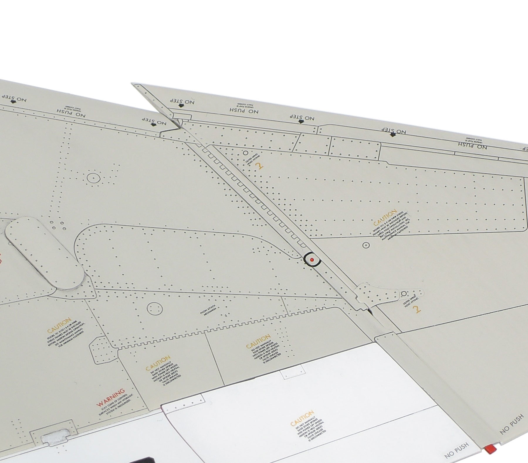 Tamiya: 1/48 Mcdonnell F-4B Phantom II