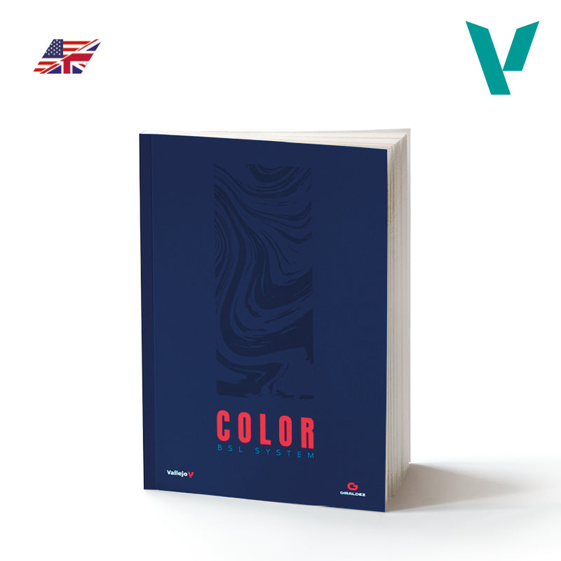 Vallejo: Color BSL System