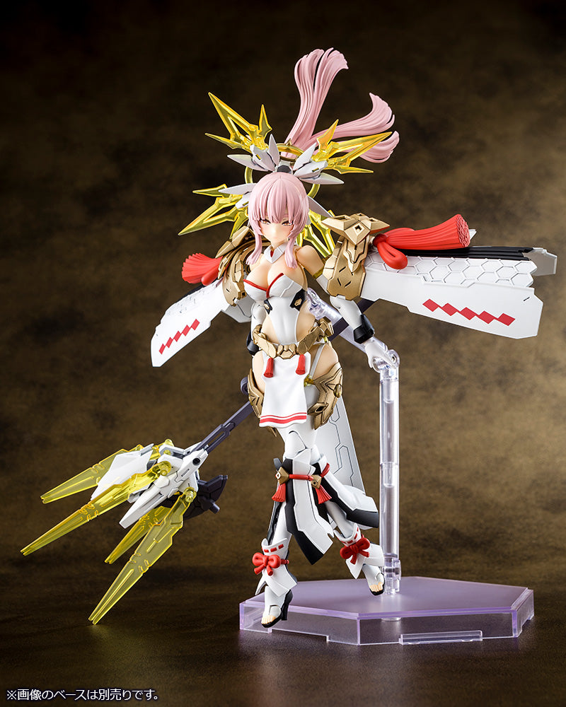 Kotobukiya: - Megami Device - Auv Amaterasu Regalia