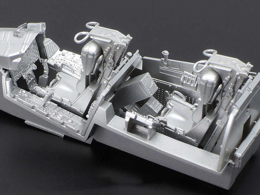Tamiya: 1/48 Mcdonnell F-4B Phantom II