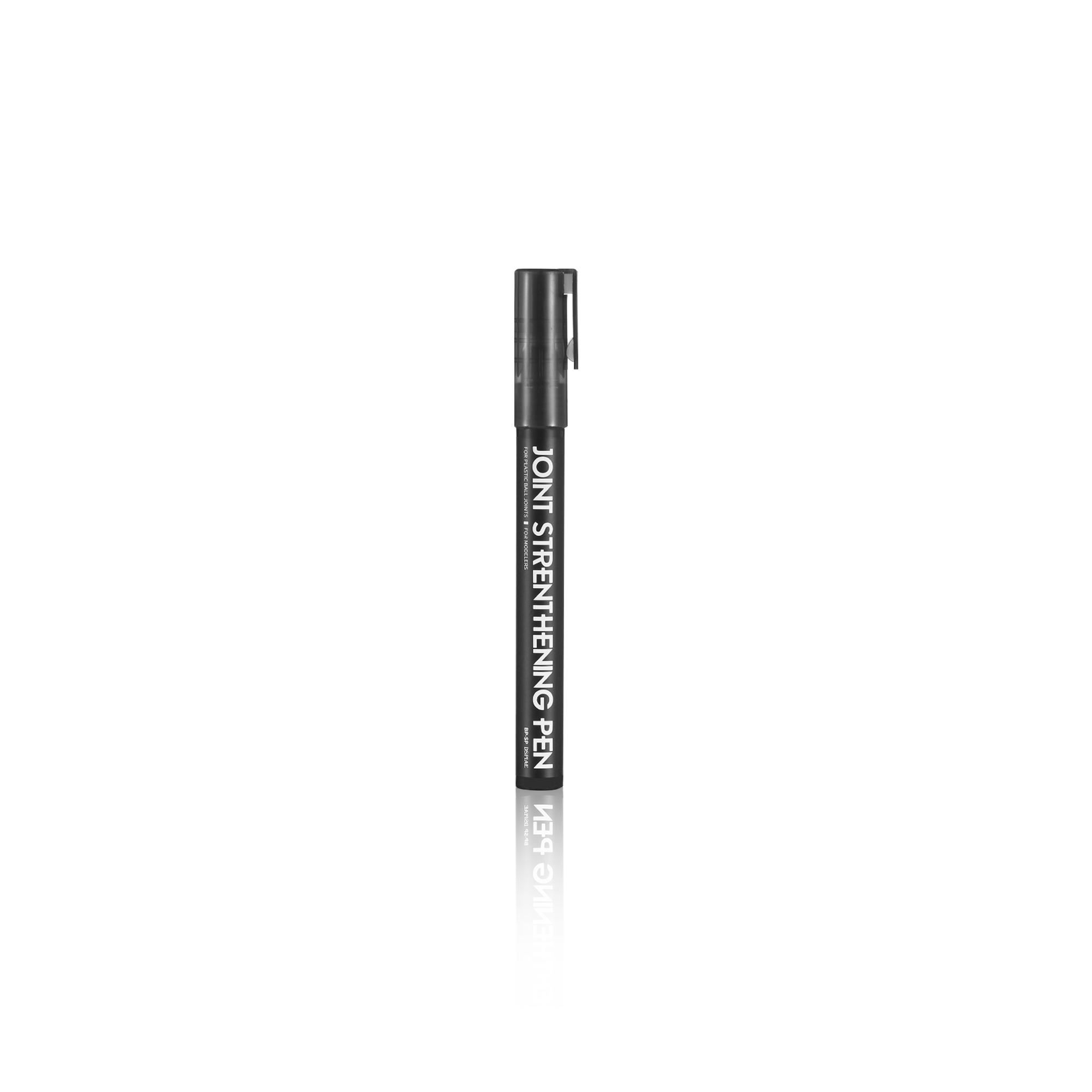 DSPIAE: Plastic Ball Joint Strengthening Pen