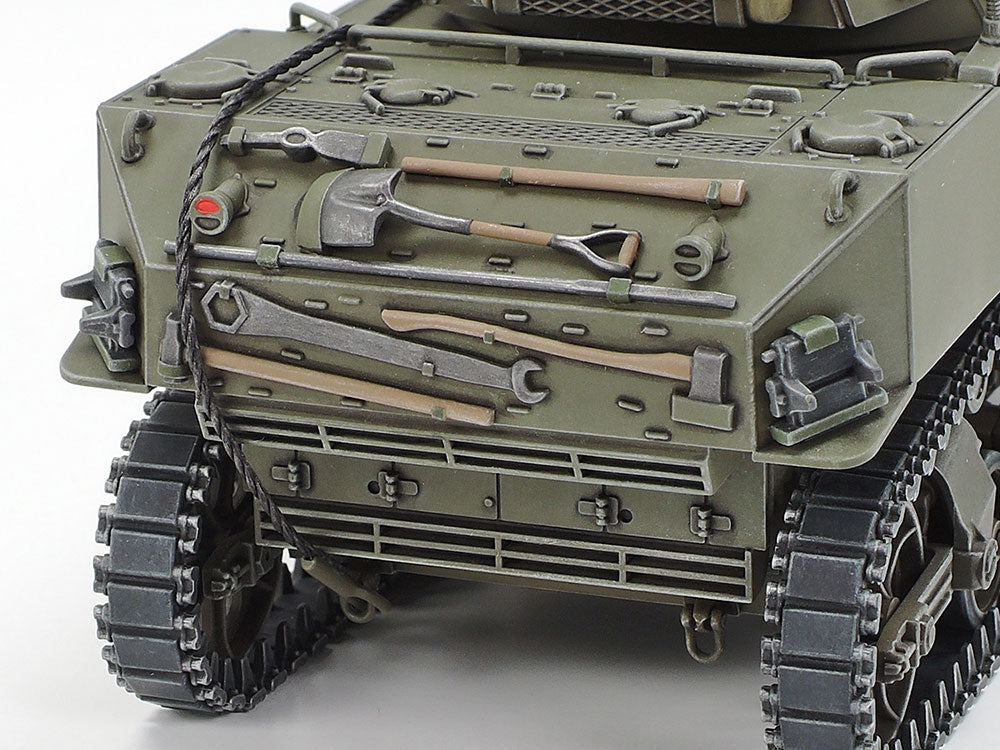 Tamiya: 1/48 U.S. Howitzer Motor Carriage M8