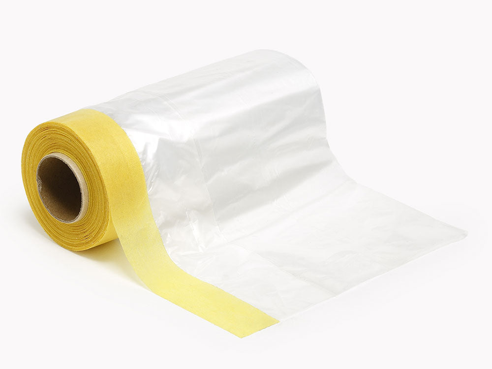 Tamiya: Masking Tape With Sheet 150mm