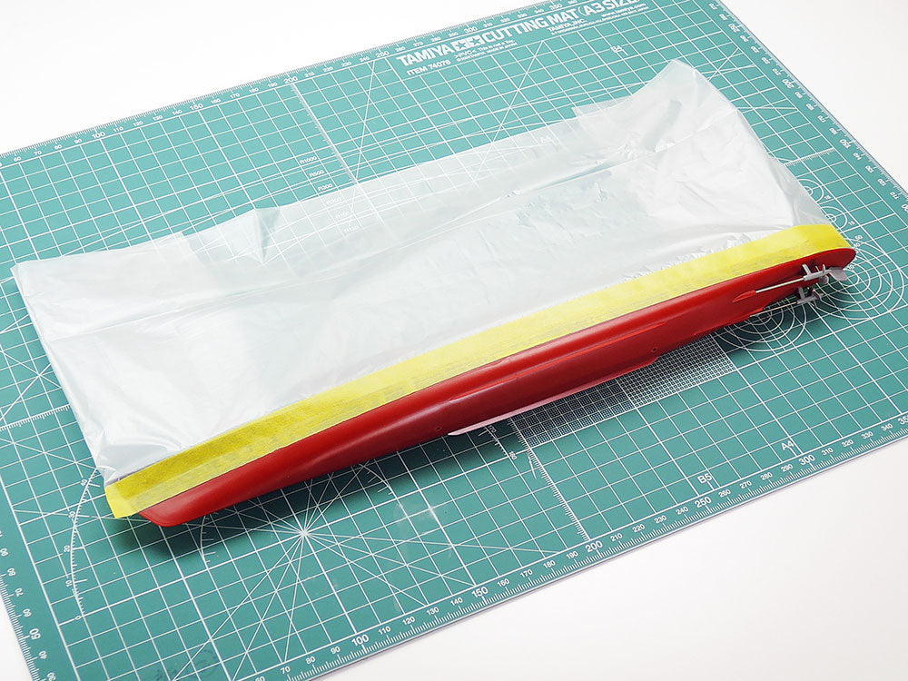 Tamiya: Masking Tape With Sheet 150mm
