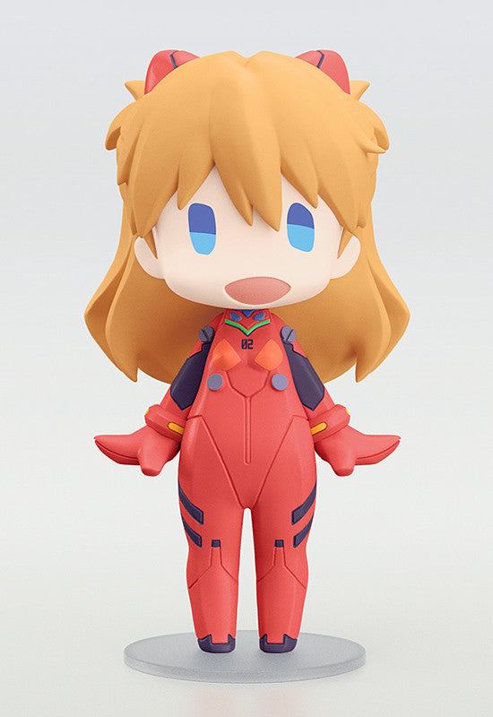 GSC: HELLO! GOOD SMILE Asuka Shikinami Langley