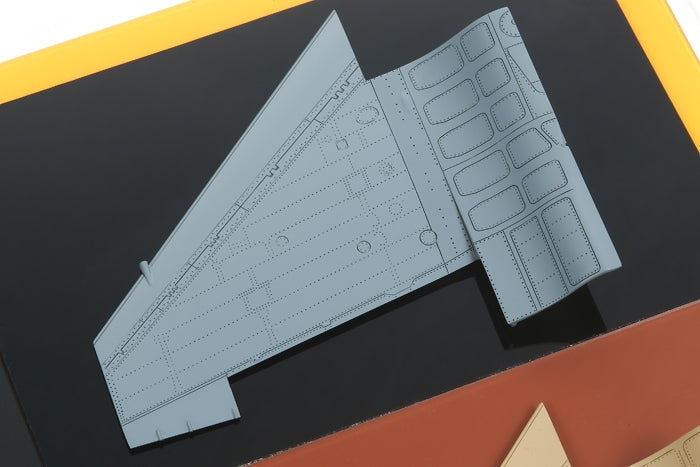 Tamiya: Panel Line Accent Color Black (40ml)