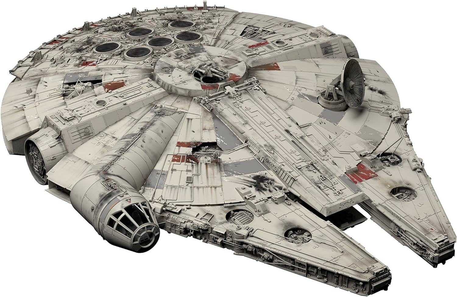 PG Millennium Falcon
