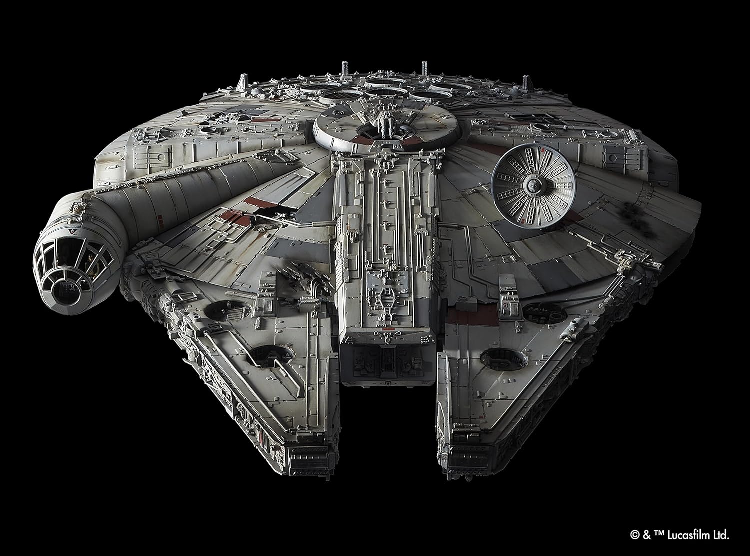 PG Millennium Falcon