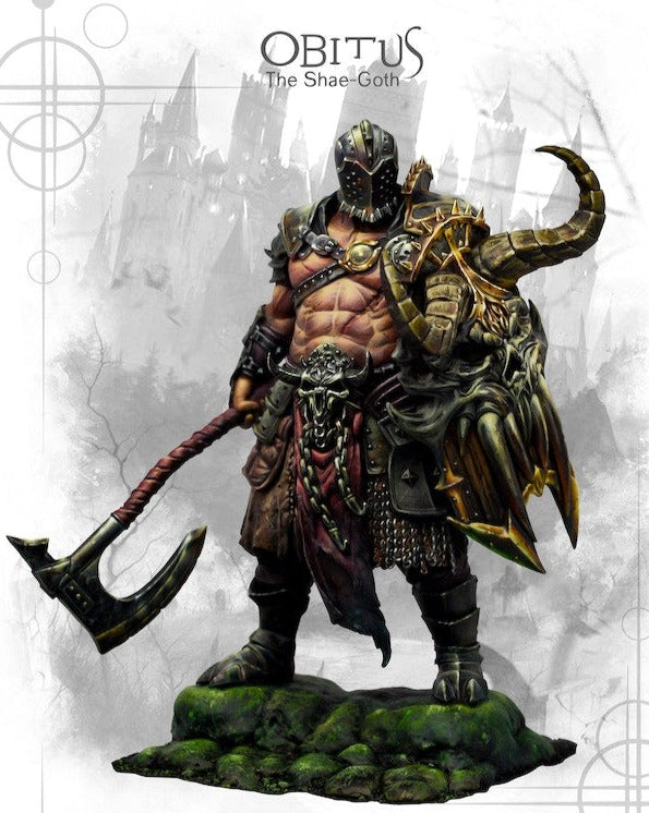 Obitus (75mm)