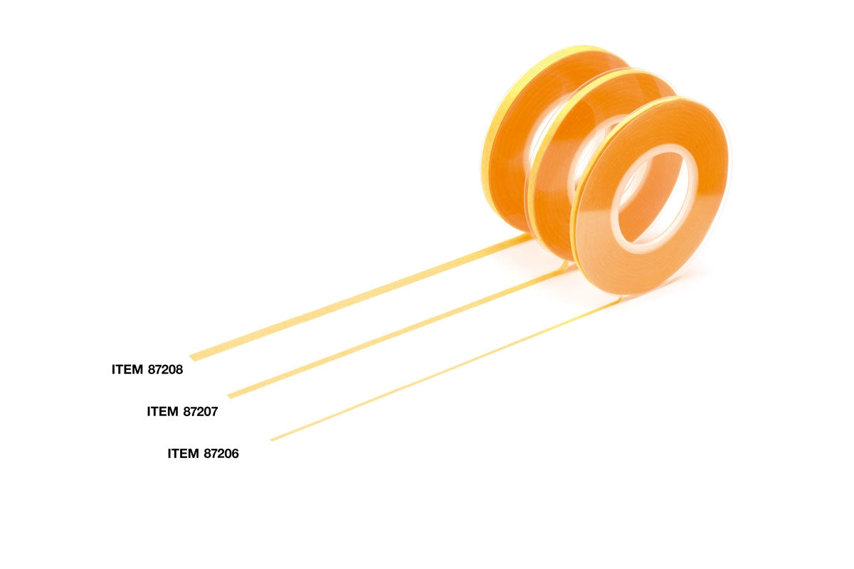 Tamiya: Masking Tape