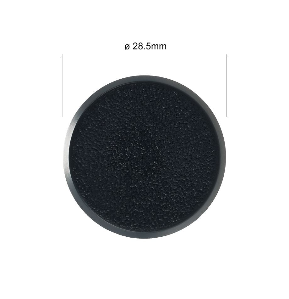 Citadel 28.5mm Base Pack (10 Units)