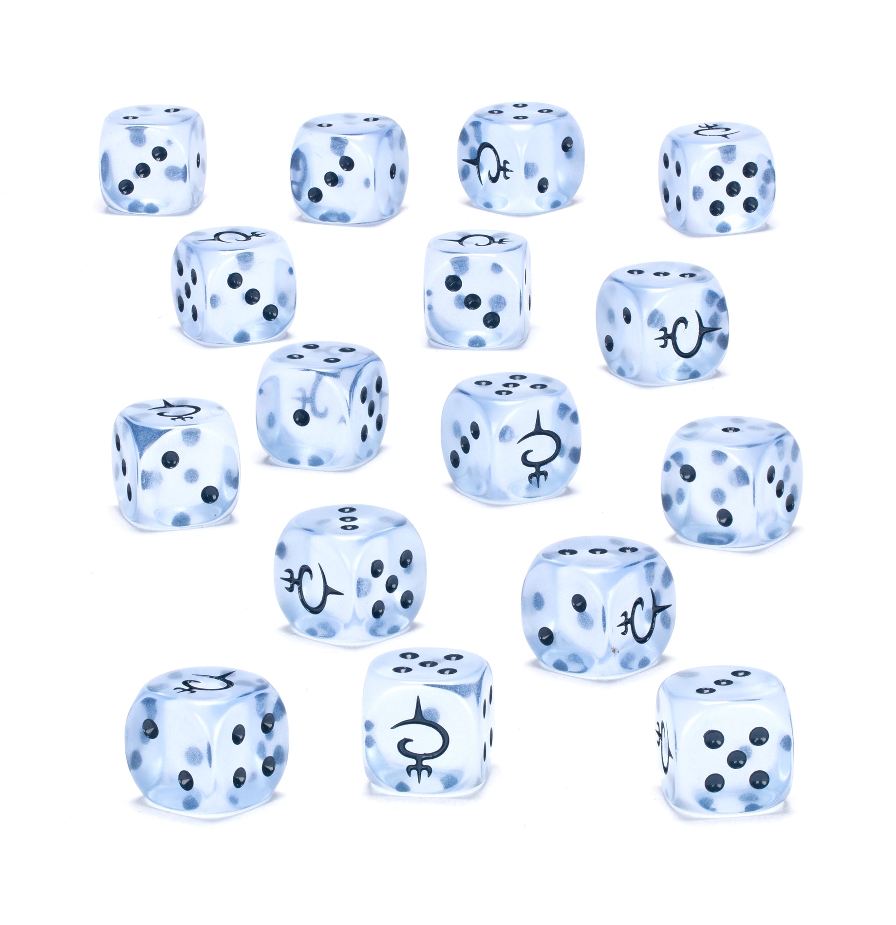 Idoneth Deepkin: Dice Set