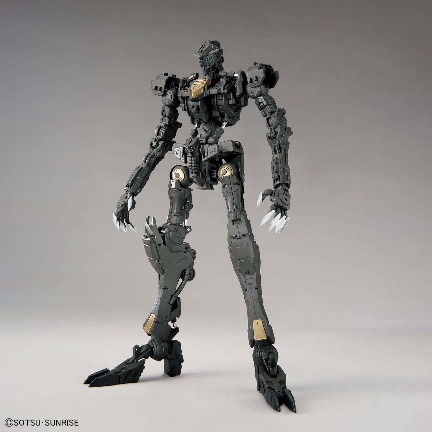MG #225 Gundam Barbatos Lupus
