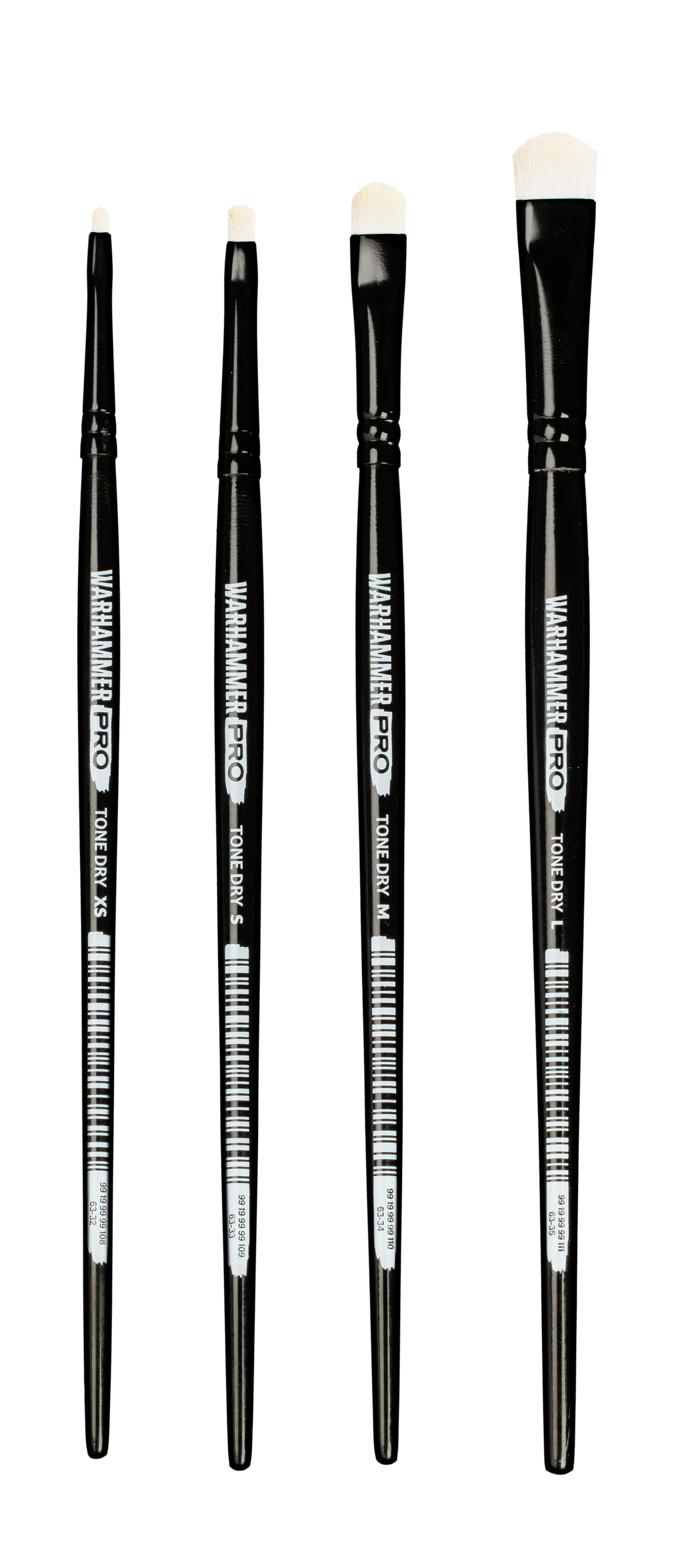 Warhammer Pro: Tone Dry Brush