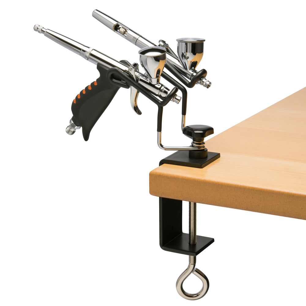 Iwata AH400 Universal Airbrush Holder