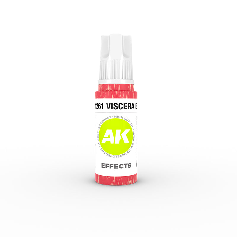 AK11261: Visceral Effects