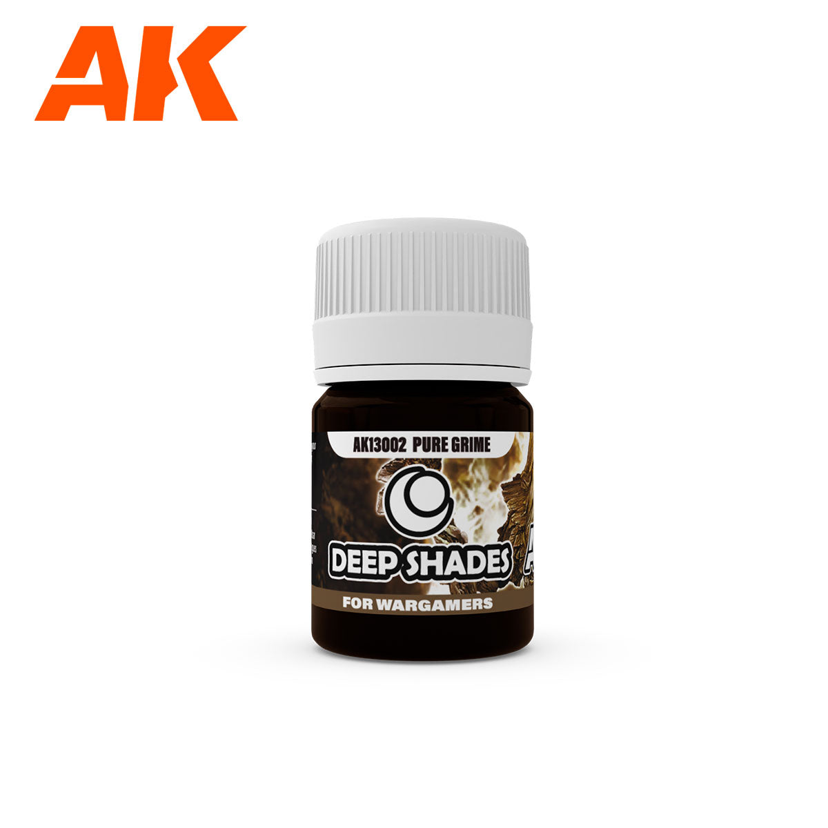 AK Deep Shades: Pure Grime (30ml)
