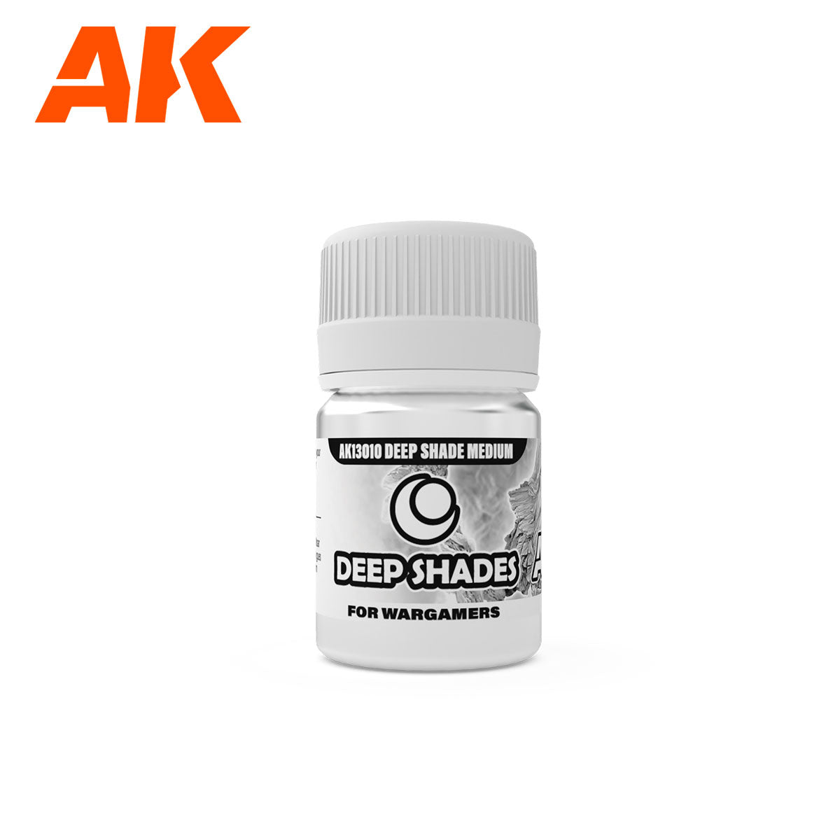 AK Deep Shades: Medium (30ml)