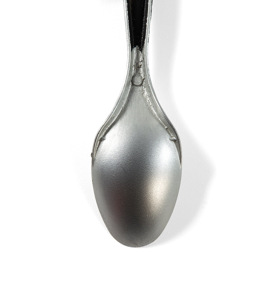 AK True Metal: Aluminium