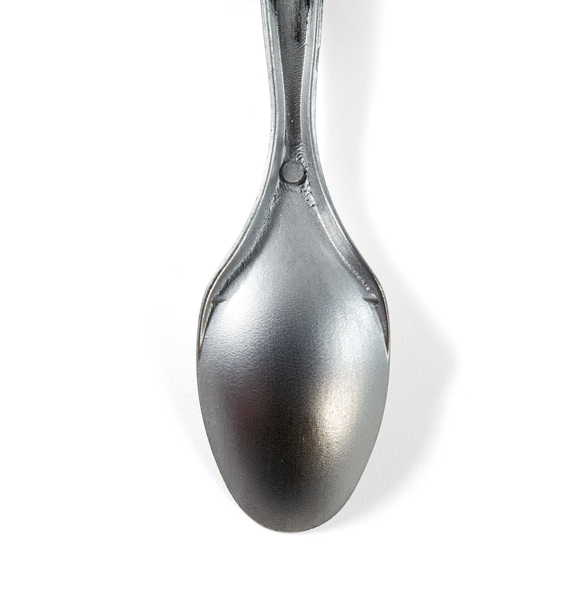 AK True Metal: Silver