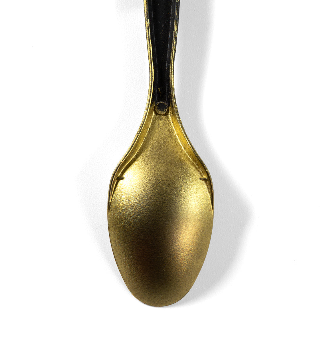 AK True Metal: Brass