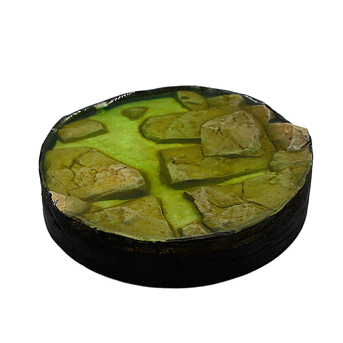 AK8290: Transparent UV Resin Water (30ml)